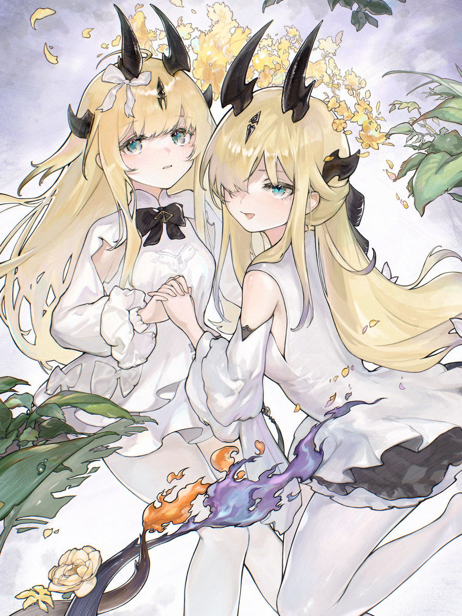 小苇草&小♥🍌