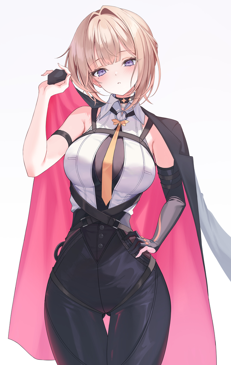 イヴリン