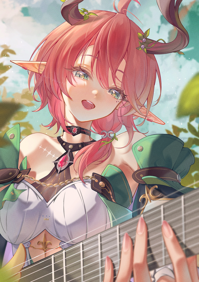 シャコンヌ
