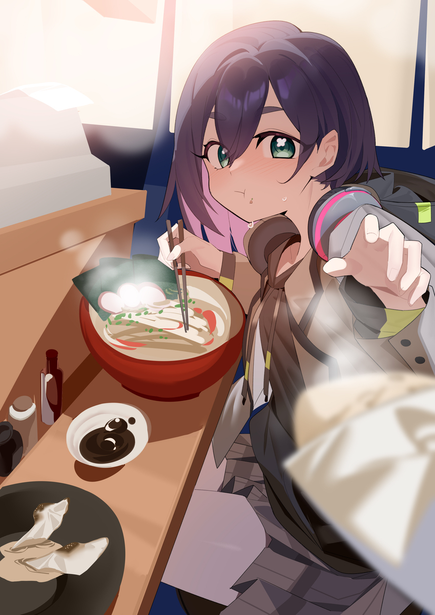 DAY7 原賀胡桃