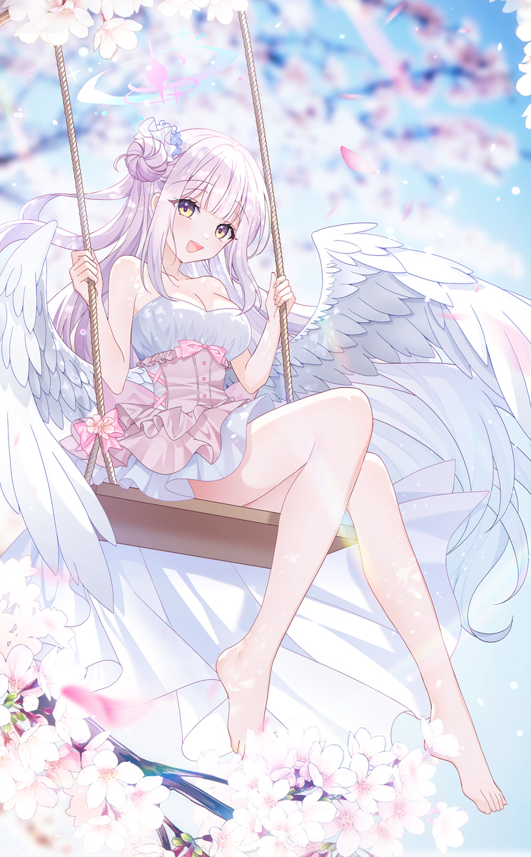 先生～こっちだよ～★