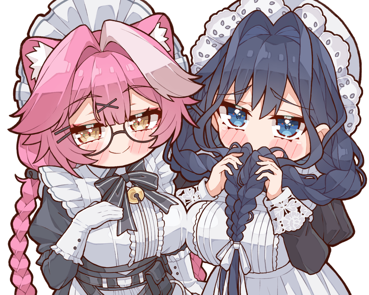 Maids?