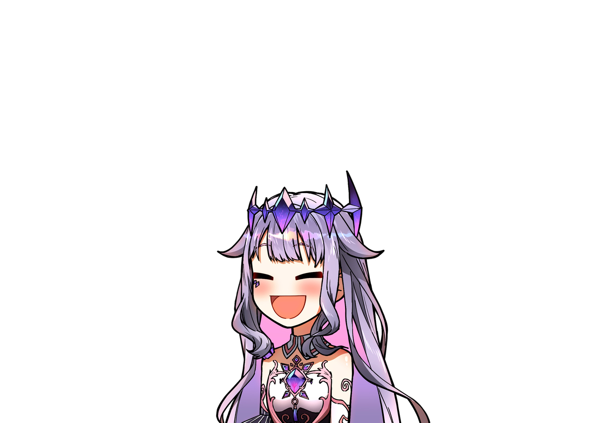 :D