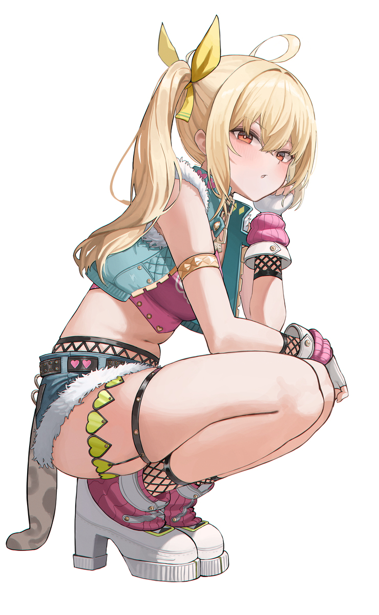 ルシ