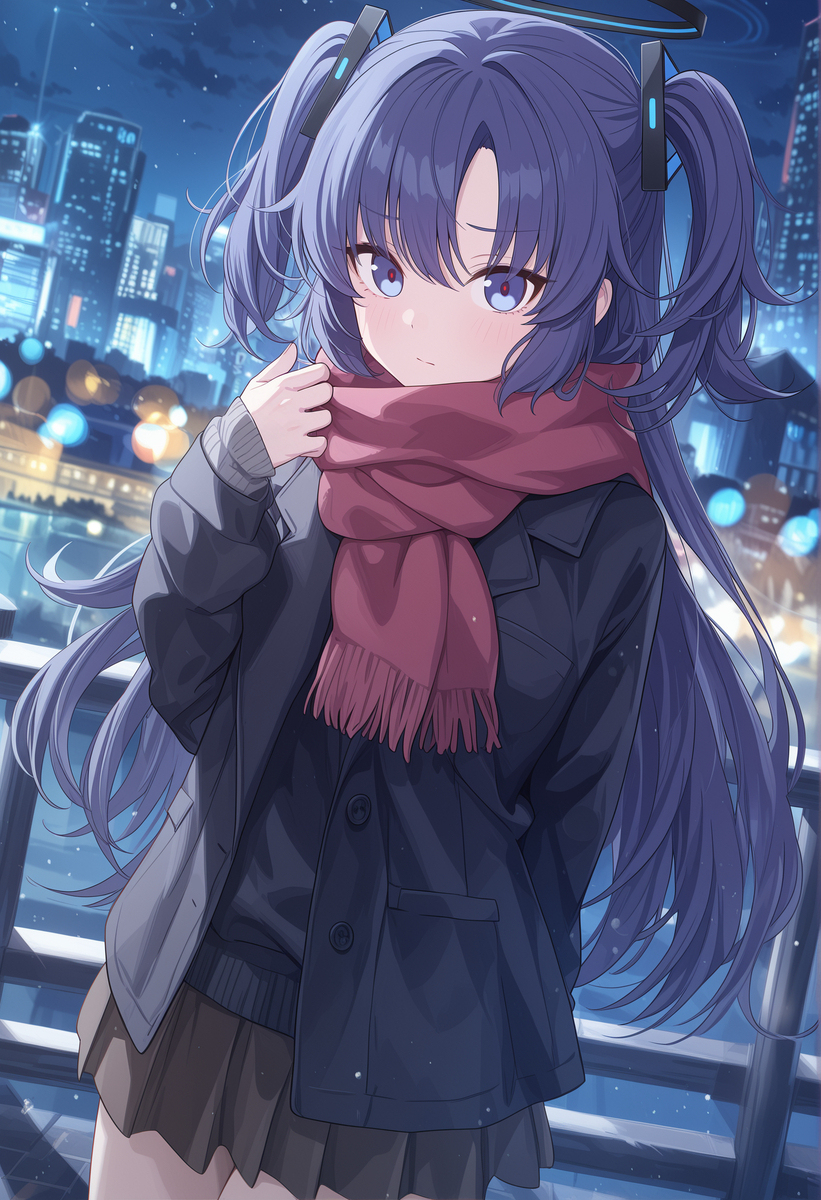 早瀬ユウカ