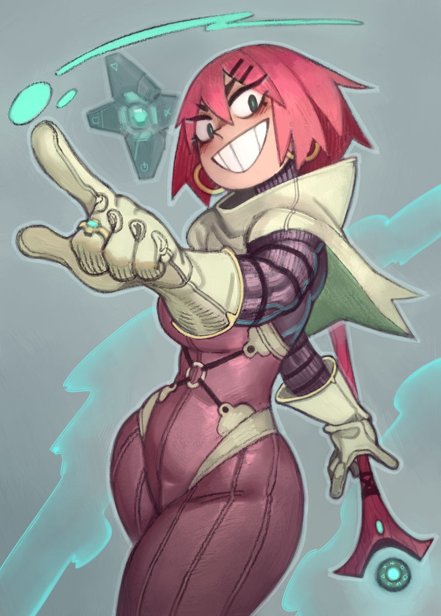 Mage
