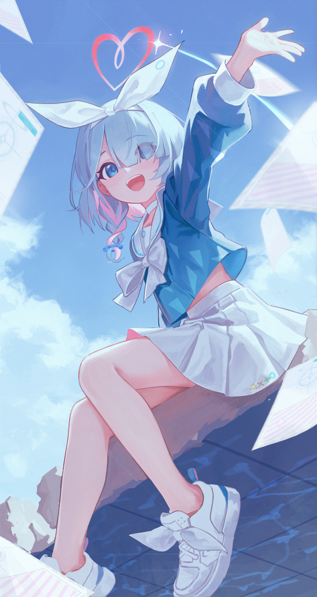 アロナ