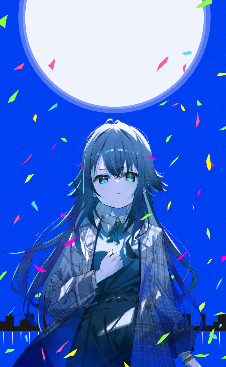 月村手毬