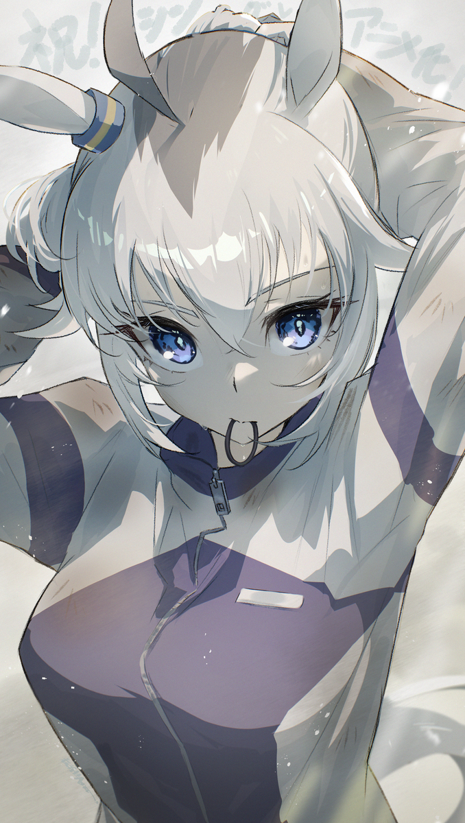 ポニテオグリ