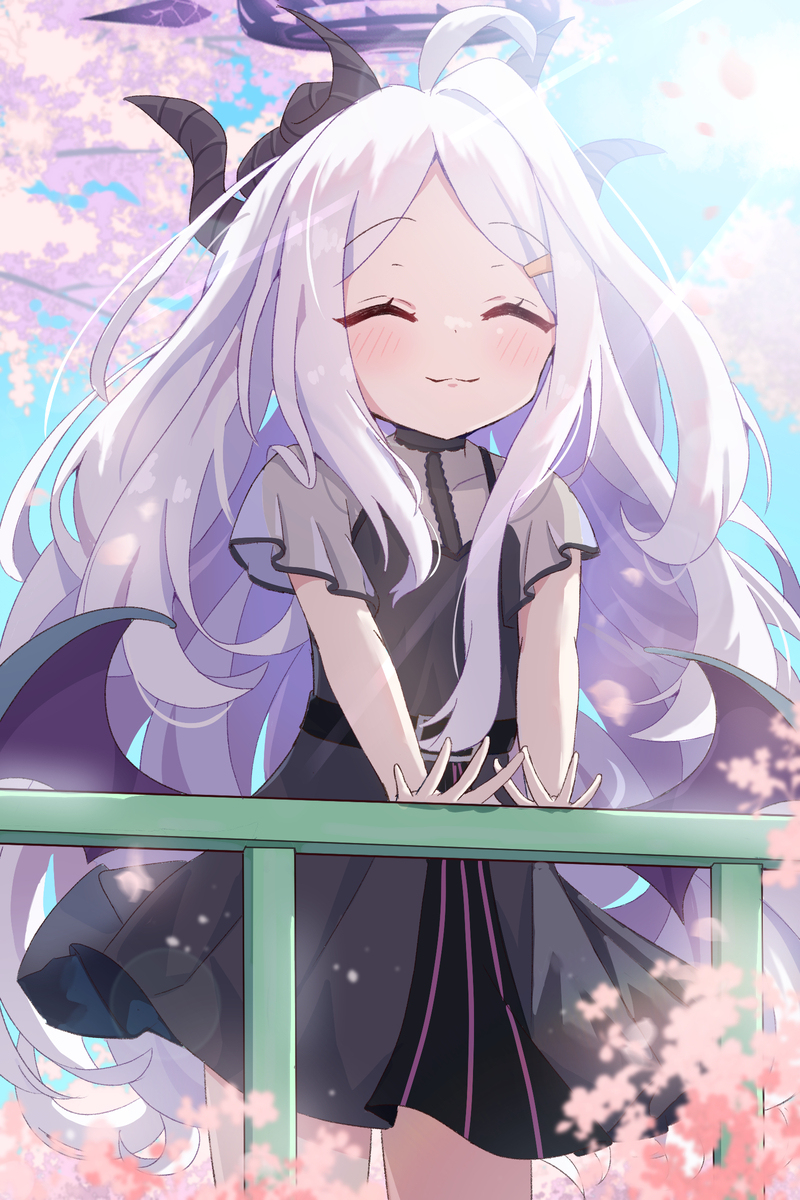桜ヒナちゃん🌸