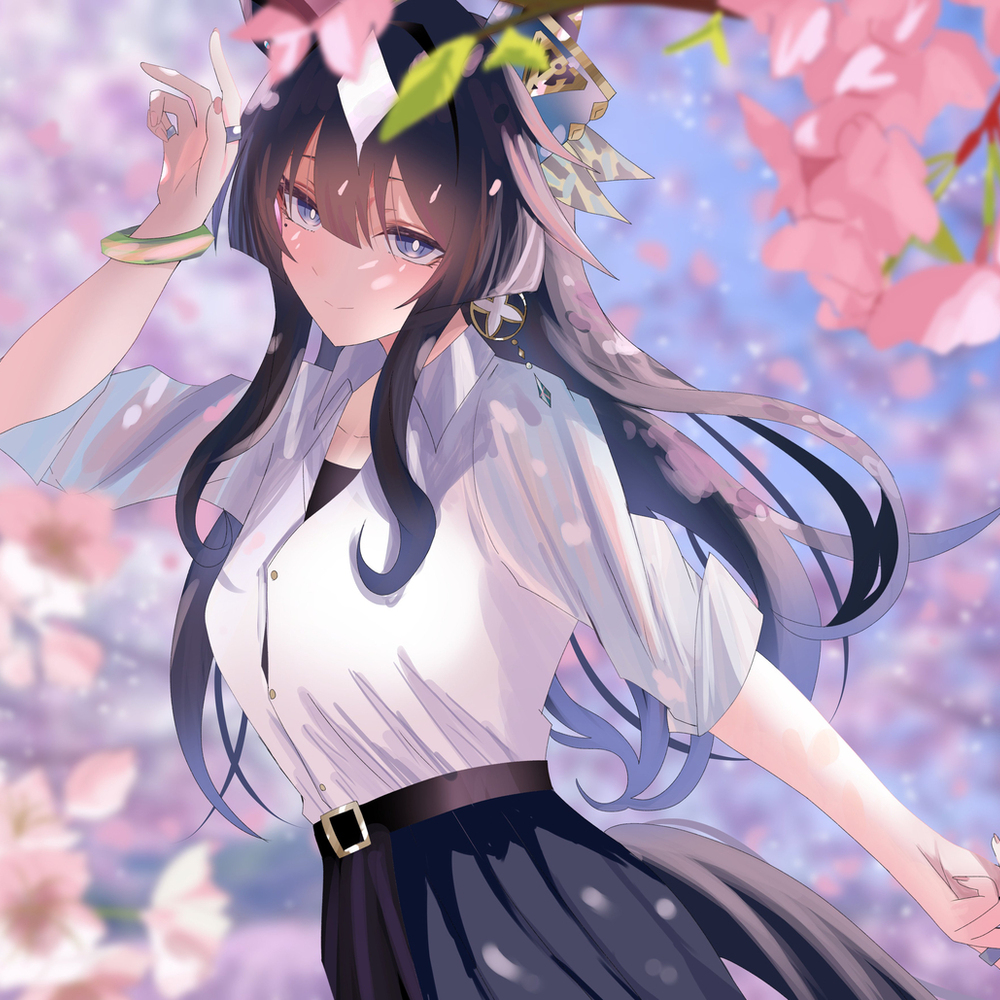 サクラシーナ