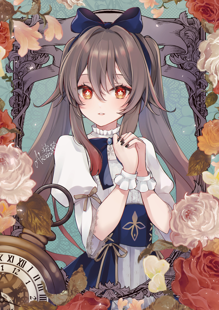 胡桃ちゃん