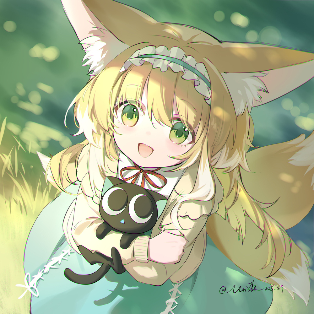 Day 4 铃兰
