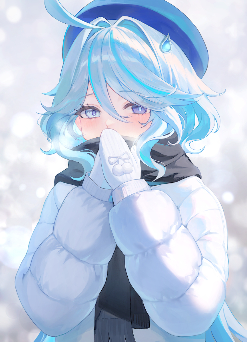 フリーナ