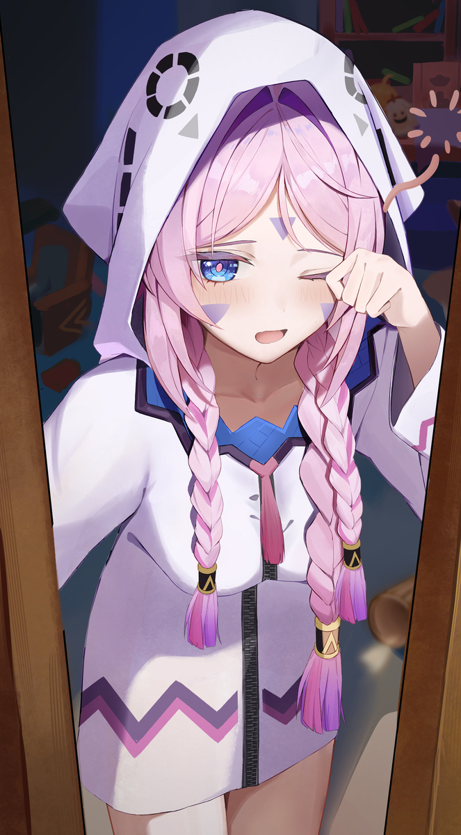 シトラリの家に訪問！！