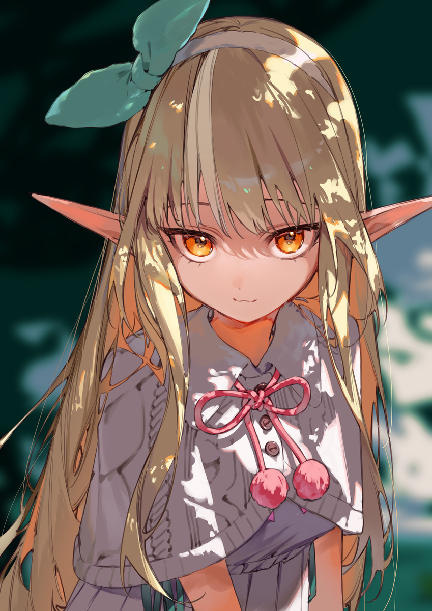 フレアちゃん