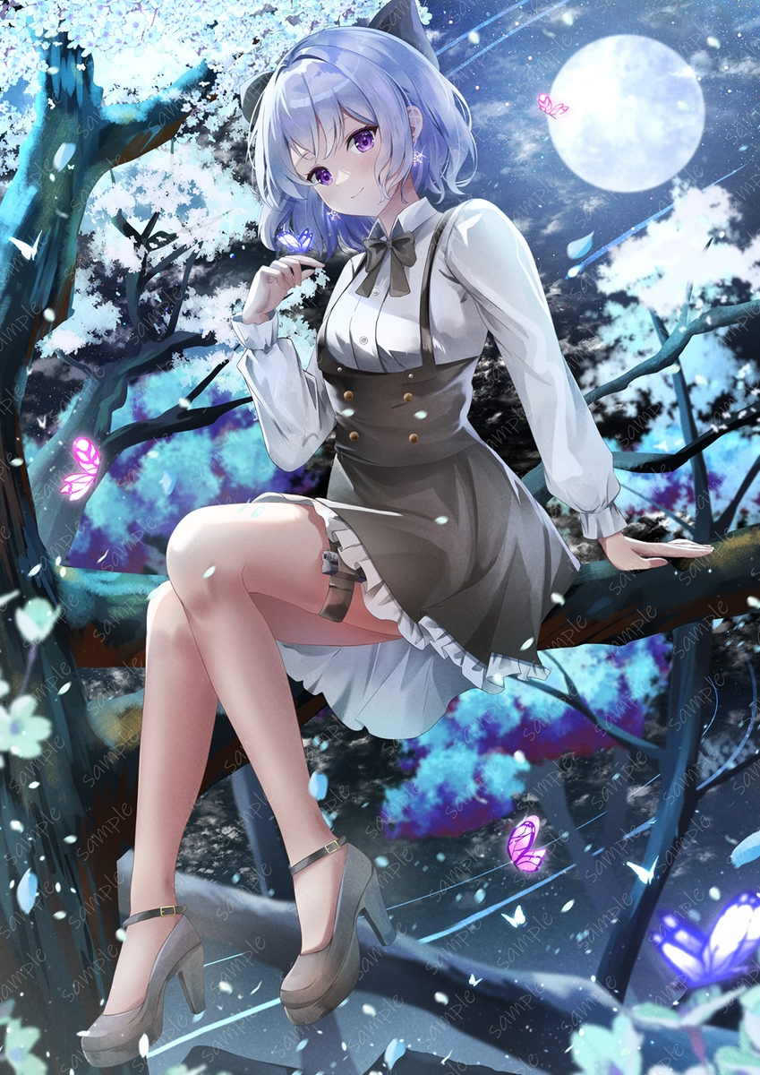 [commission] OC