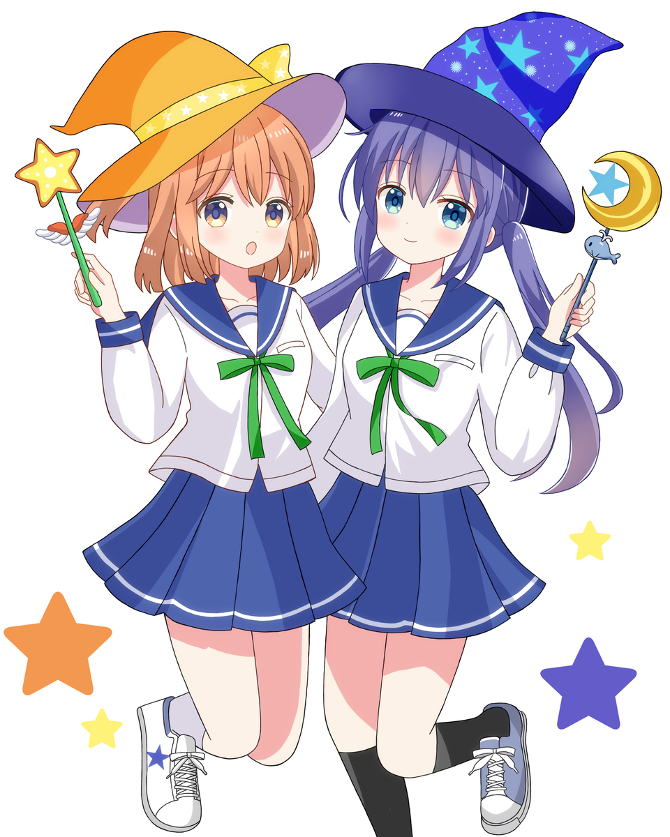 みらあお☆