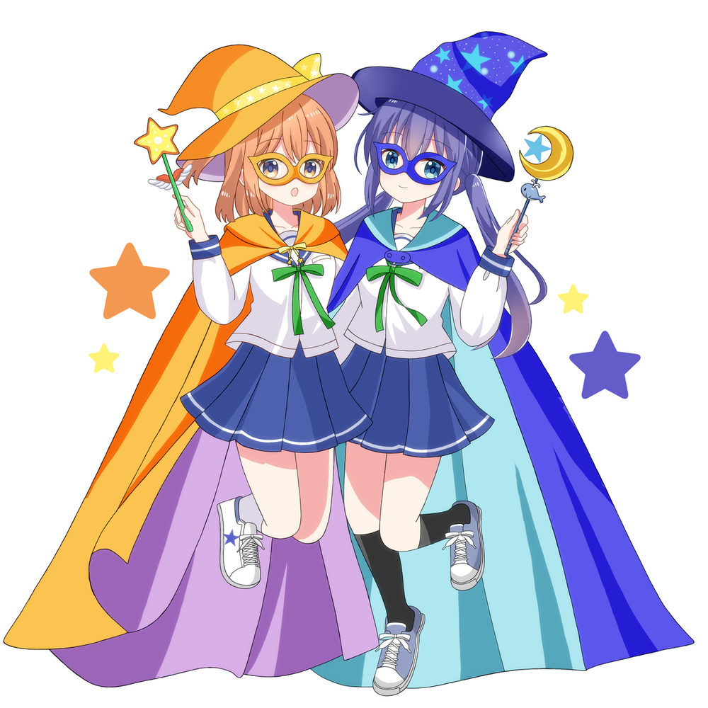 みらあお☆