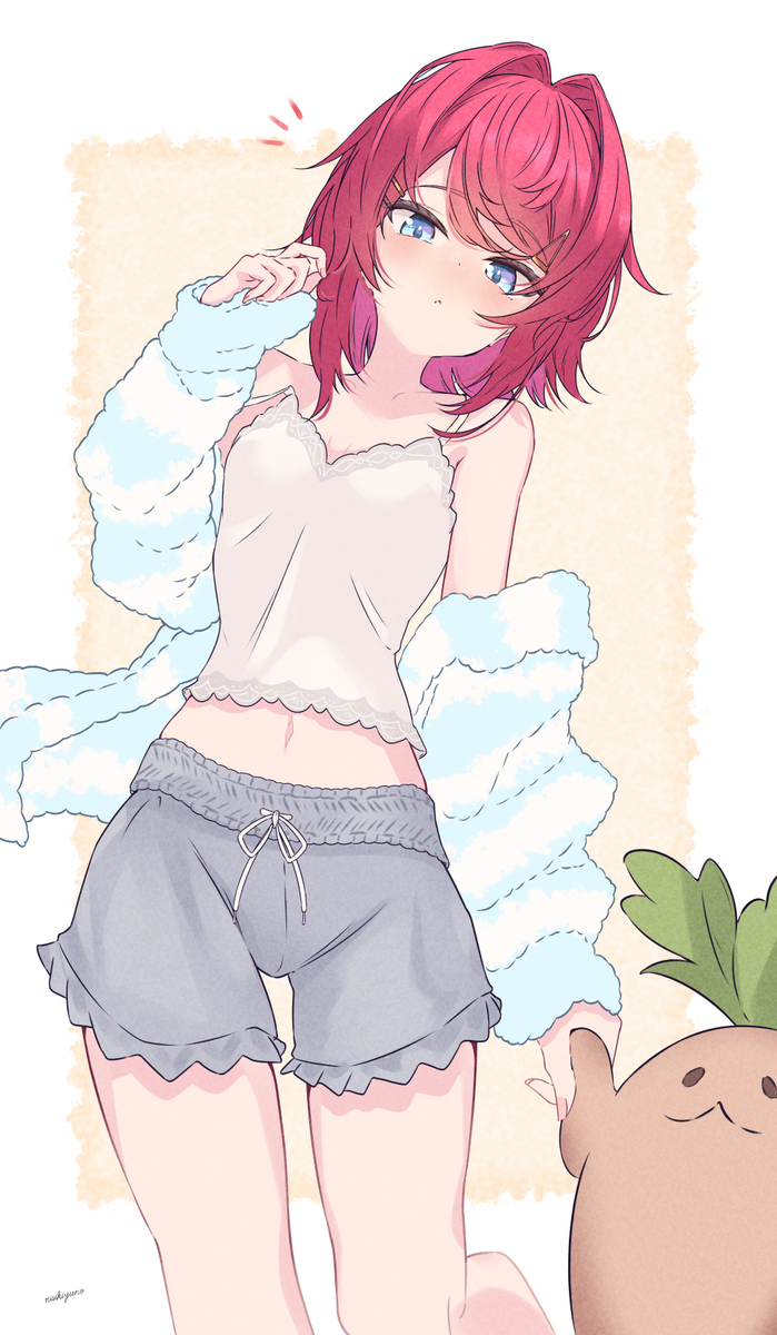 アンジュ！