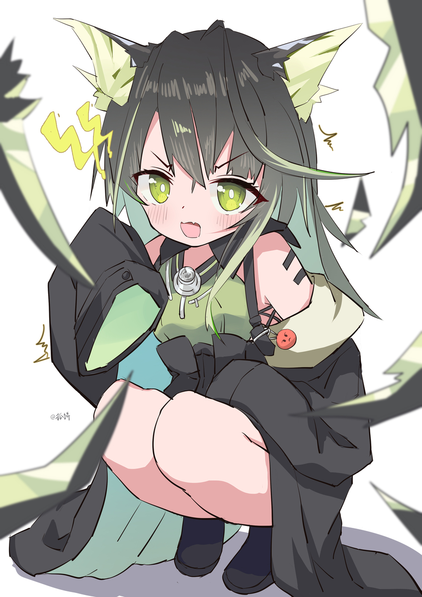 哈~哈~