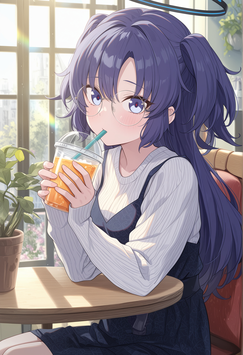 早瀬ユウカ