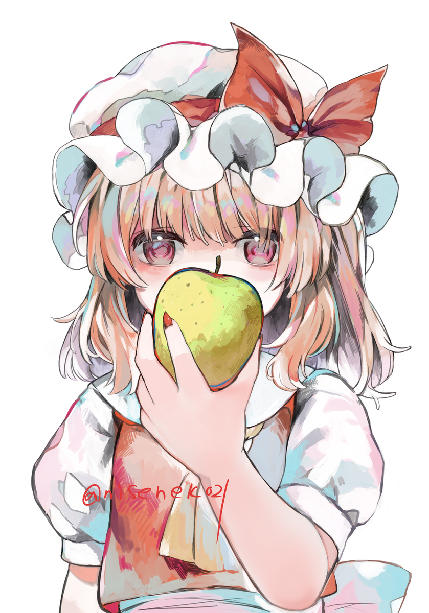 青りんご