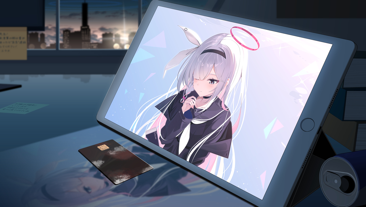 [Skeb] プラナ