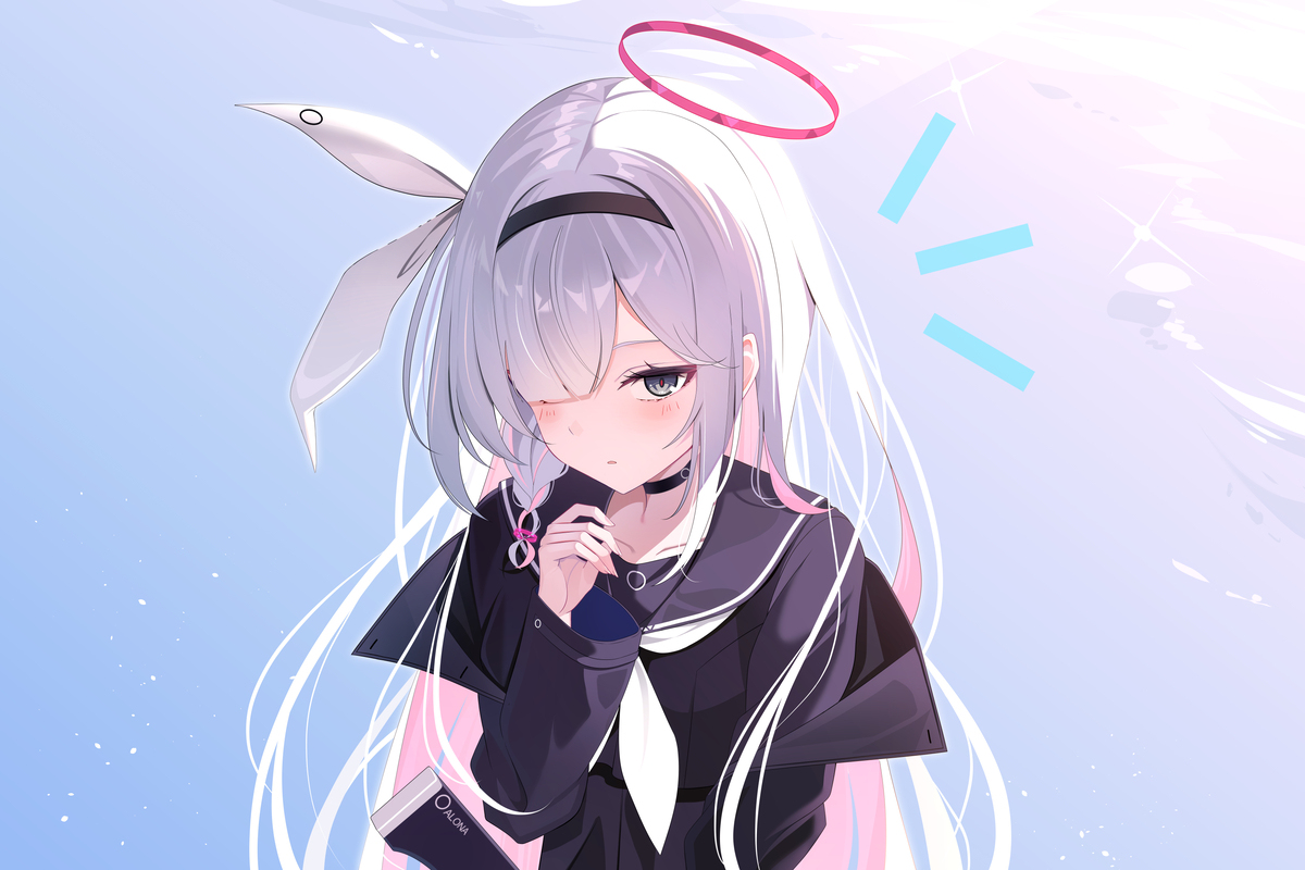 [Skeb] プラナ