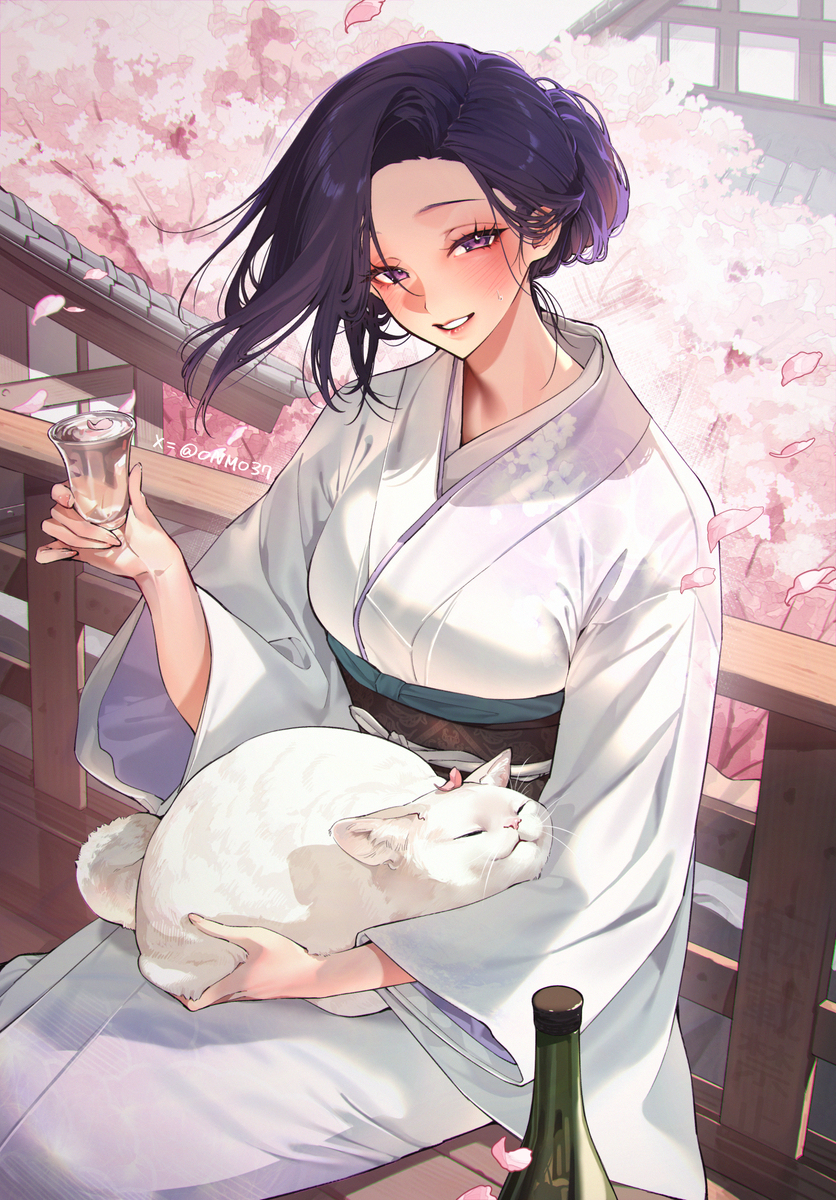 花見
