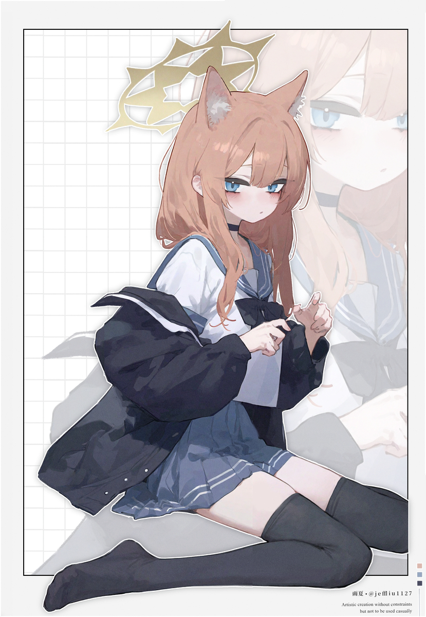伊落マリー