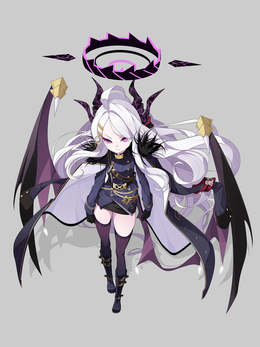 空崎 ヒナ!!