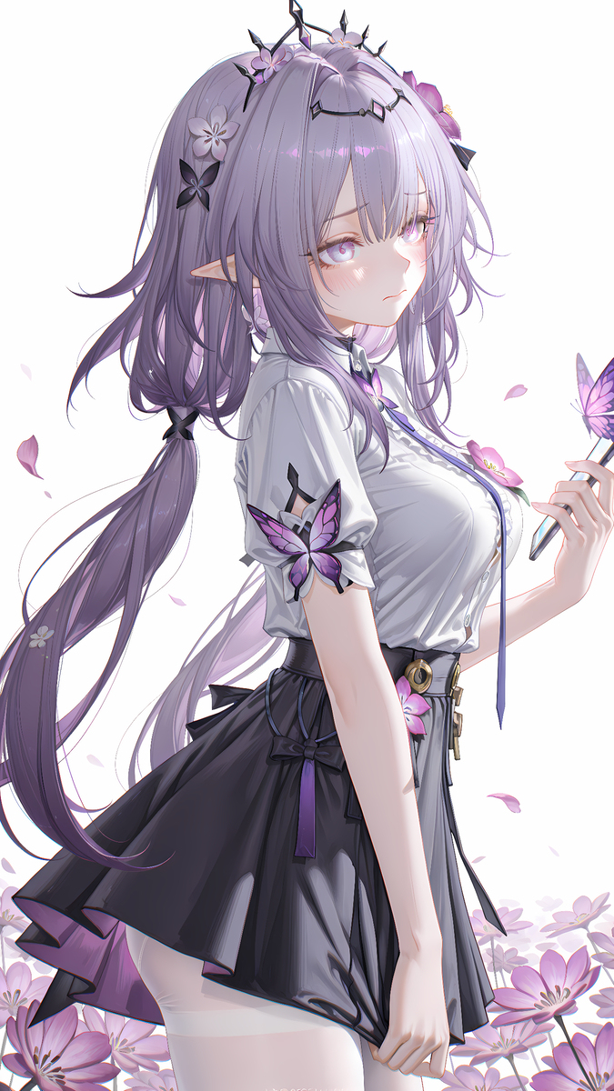 綺麗に撮ってる？