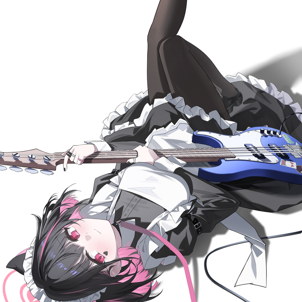 maid band