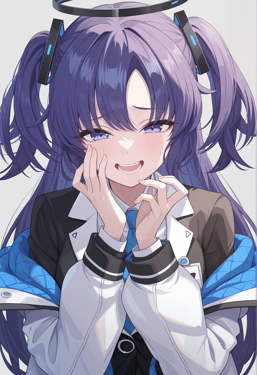 早瀬ユウカ