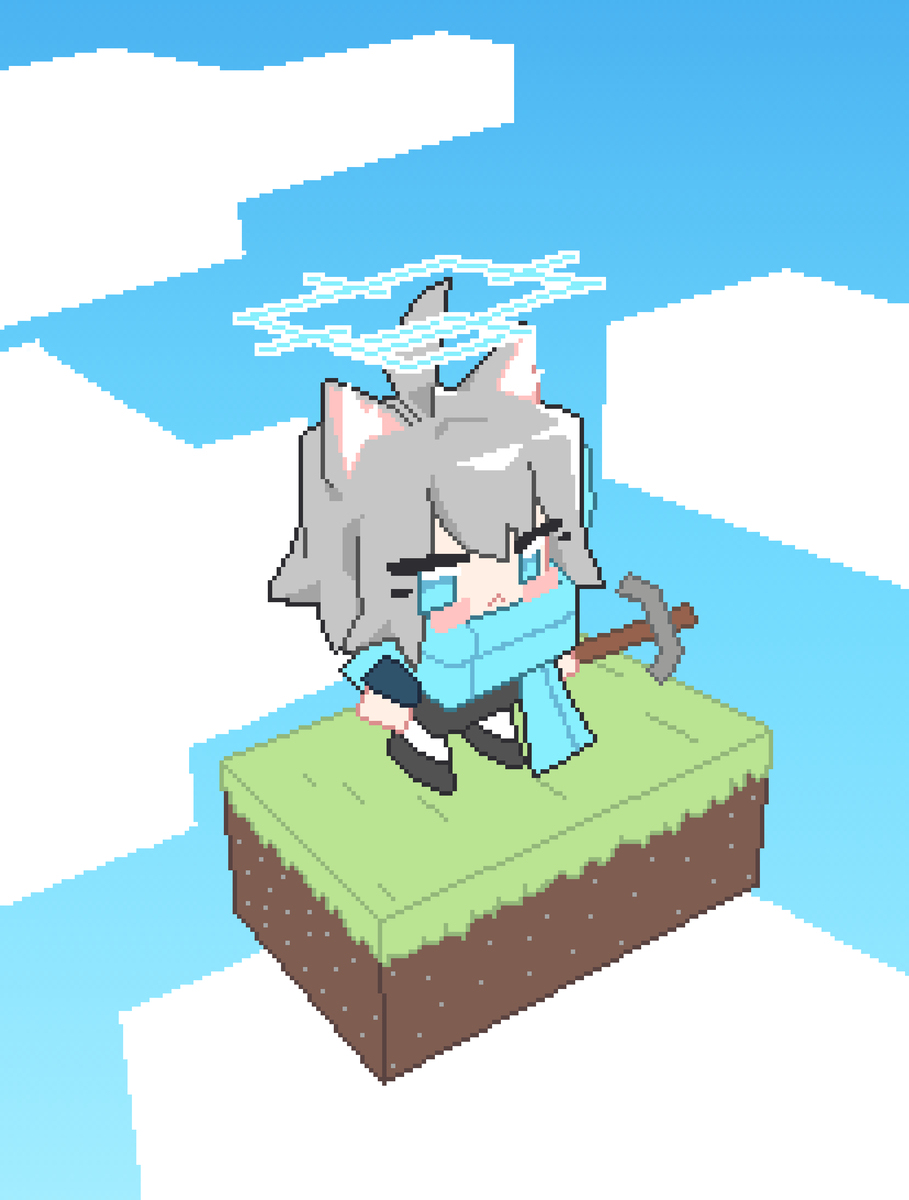 SkyBlock