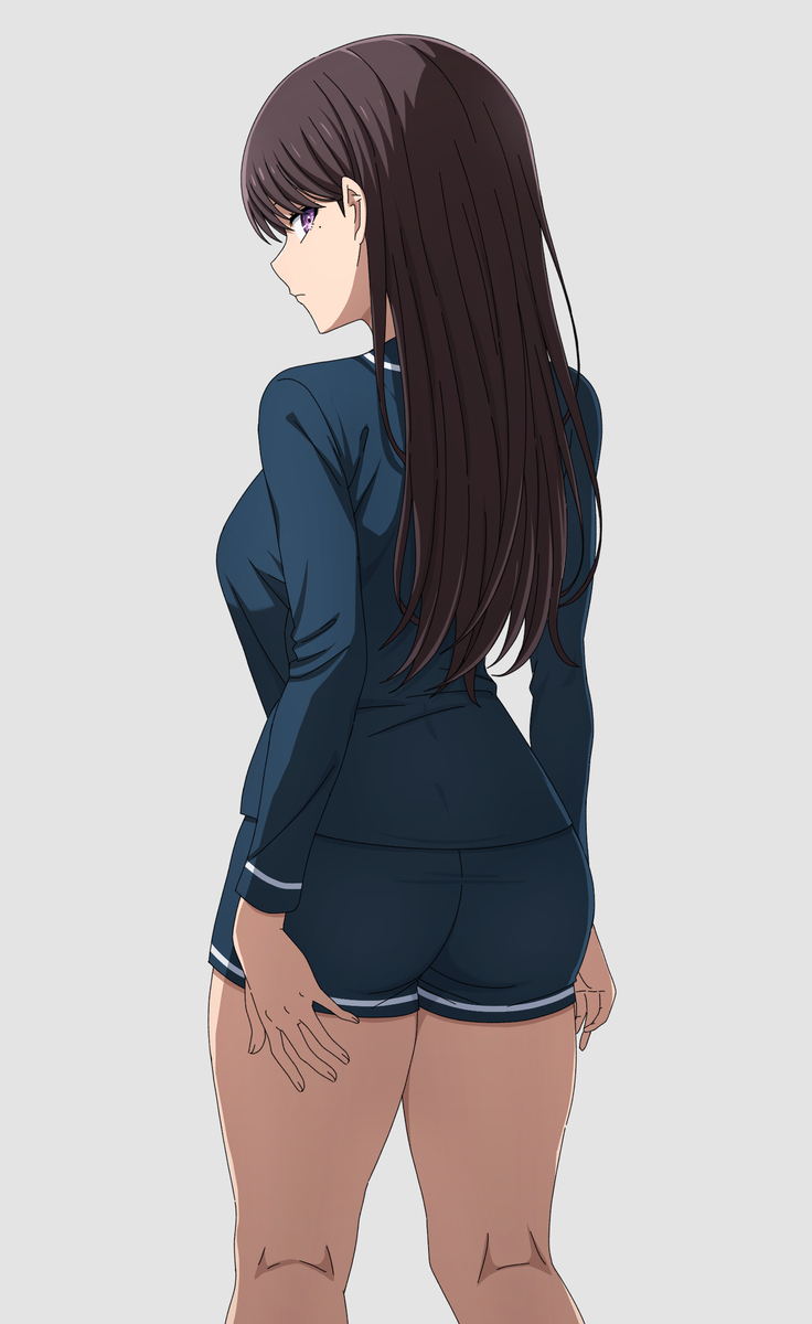 パジャマ立希ちゃん