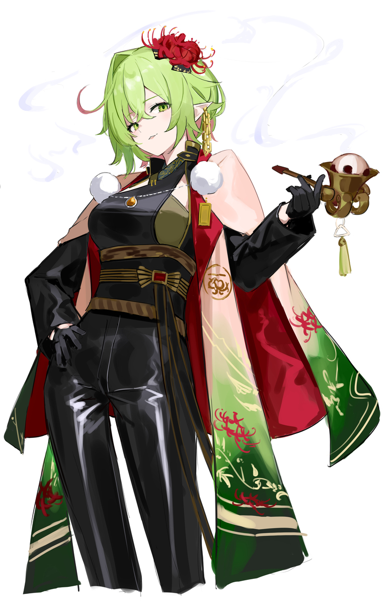 マガチヨ