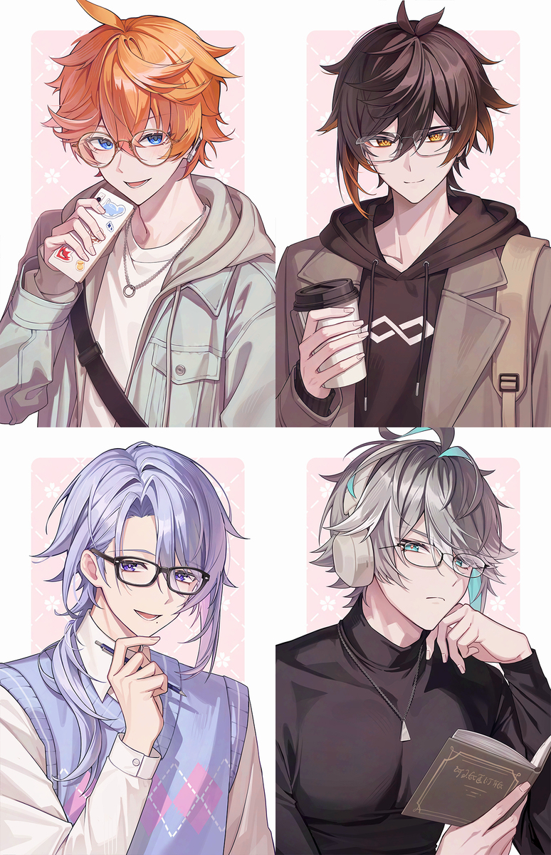 👓