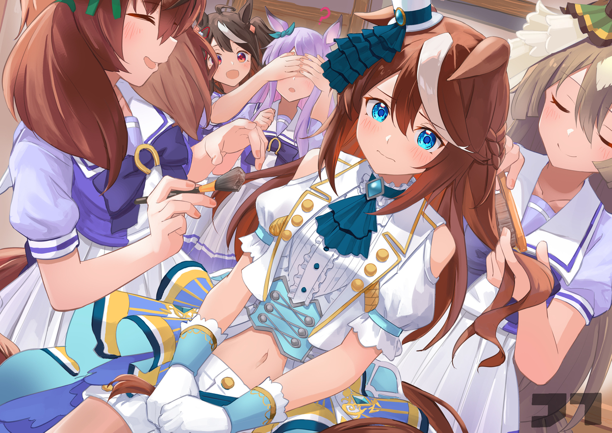 トウカイテイオー生誕祭2025