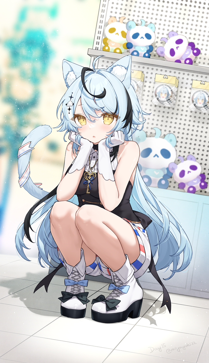 美代miyo