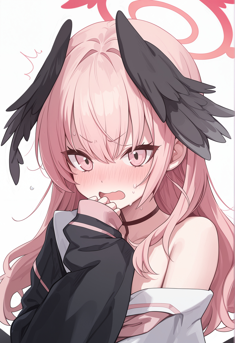 下江コハル