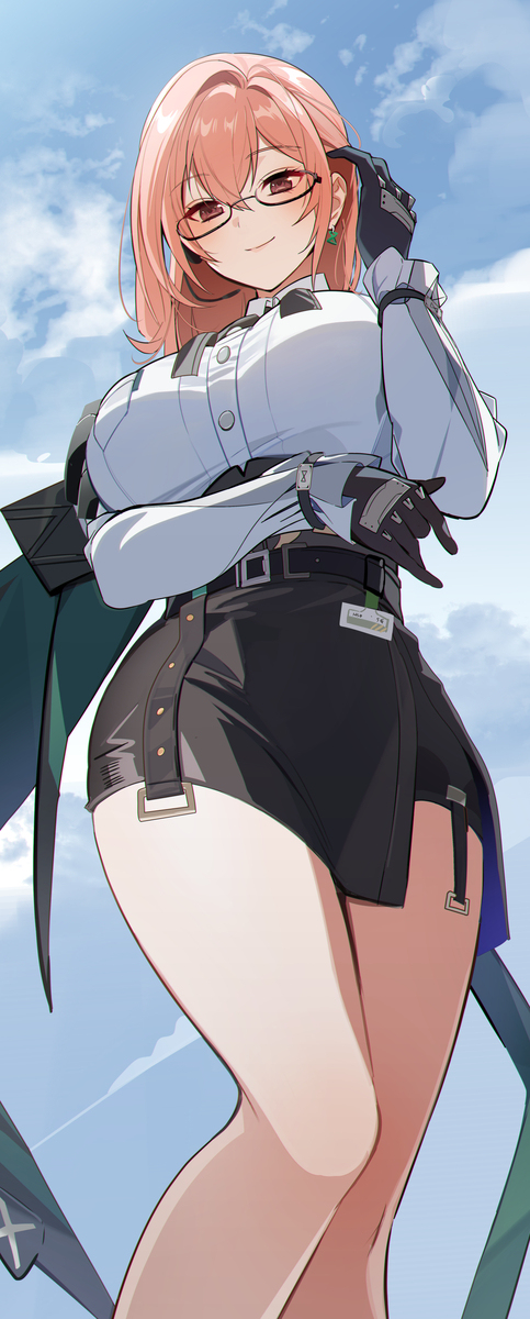 月城柳