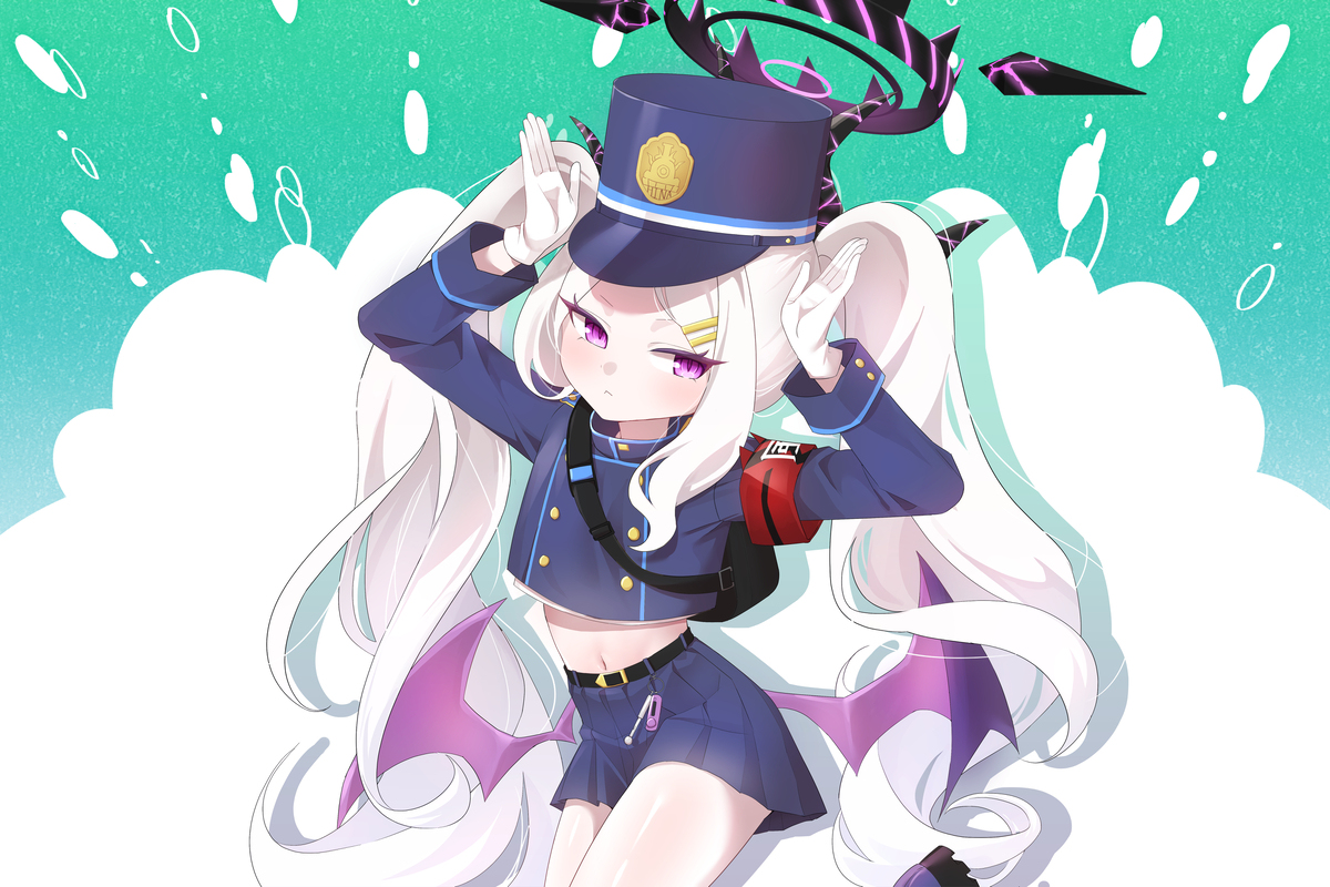 ハイランダーヒナちゃん