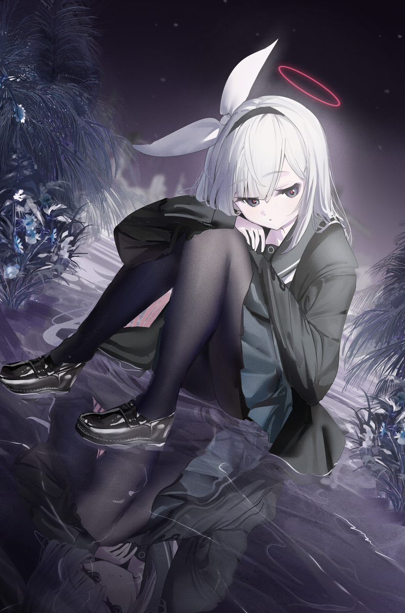 夜