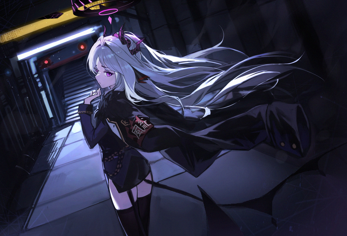 空崎ヒナ #39