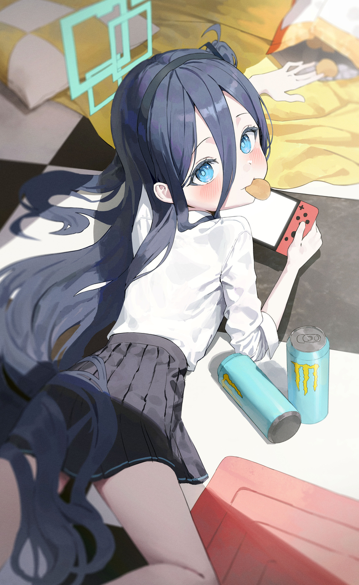 天童アリス