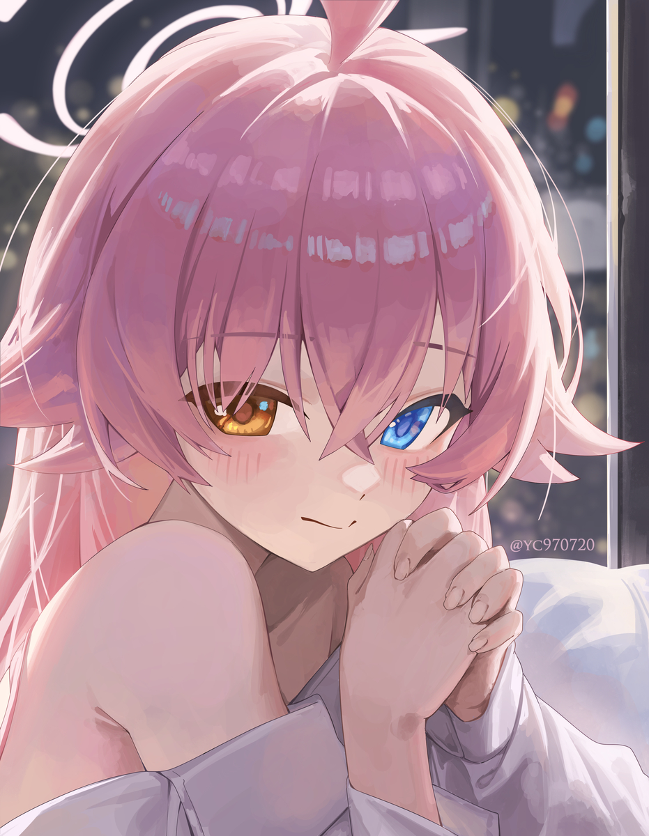 小鳥遊ホシノpixiv】BlueArchive, Blue Archive, Takanashi Hoshino