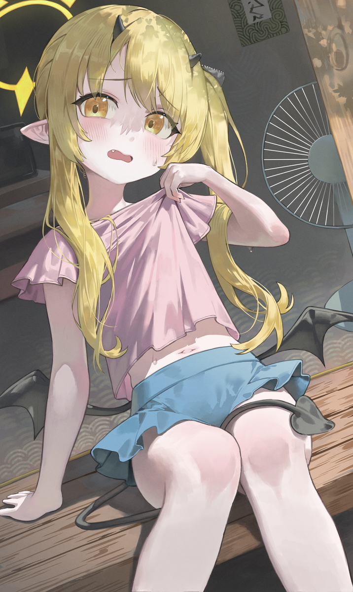 무제