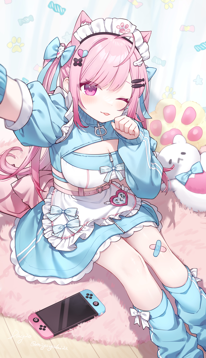 結城さくな